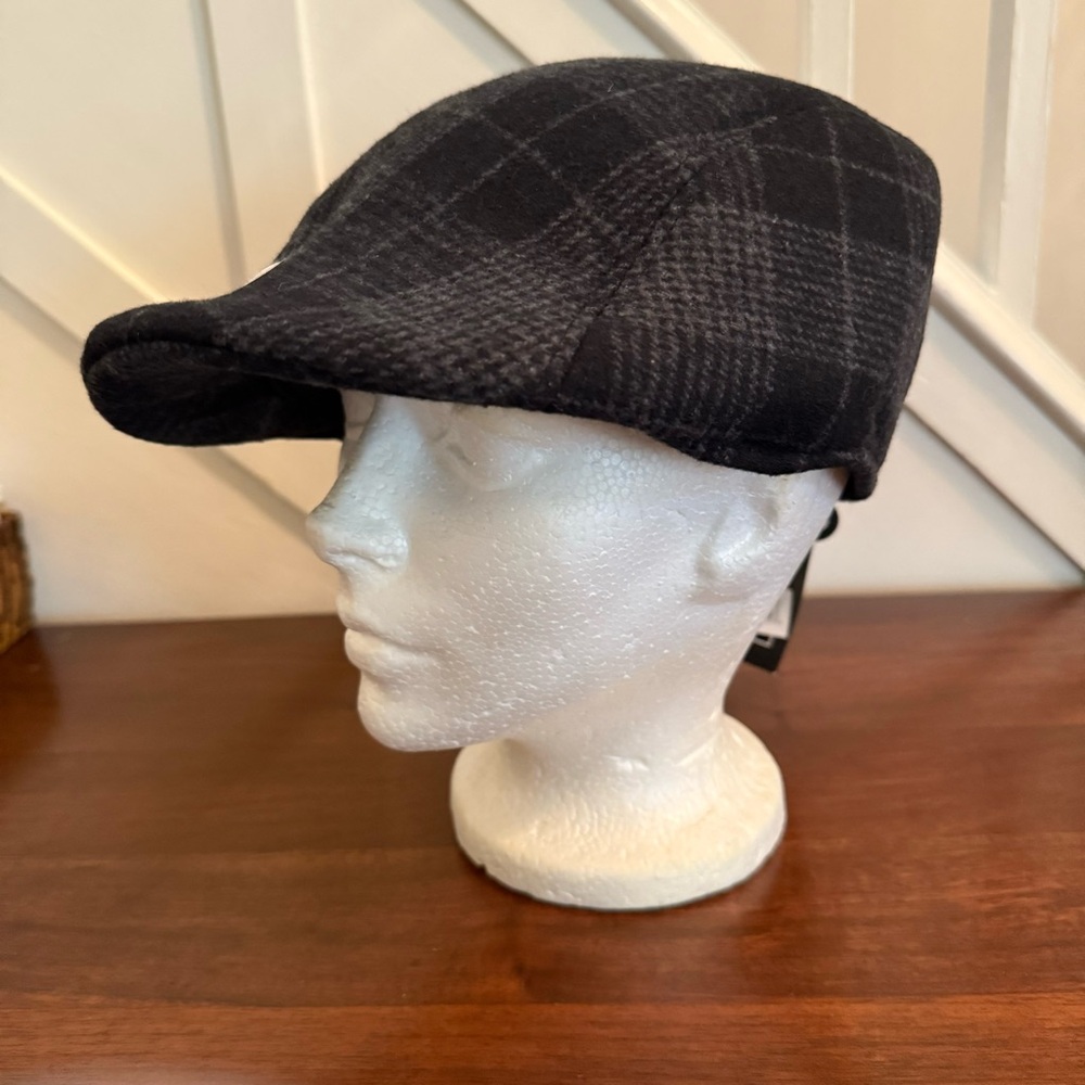 Westend Newsboy Hat Flat Cap